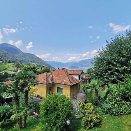 Bellagio - Panoramic Mini Loft Giove Apartamento Exterior foto
