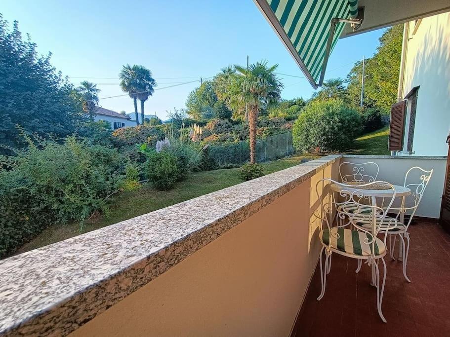 Bellagio - Panoramic Mini Loft Giove Apartamento Exterior foto