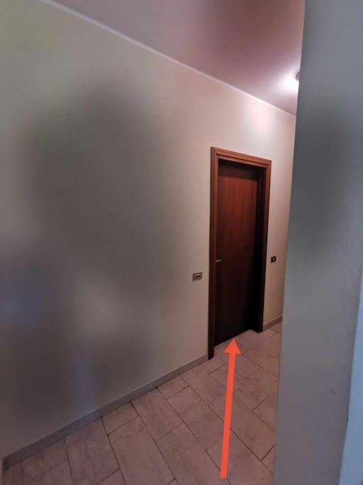 Bellagio - Panoramic Mini Loft Giove Apartamento Exterior foto
