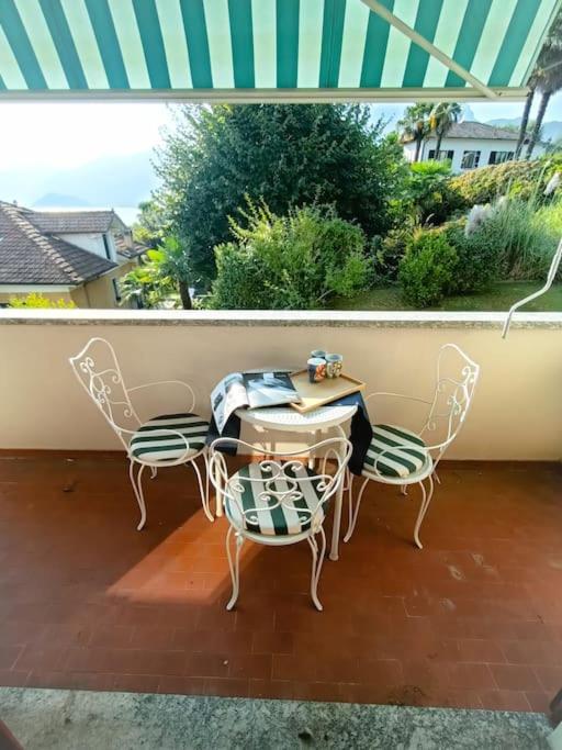 Bellagio - Panoramic Mini Loft Giove Apartamento Exterior foto