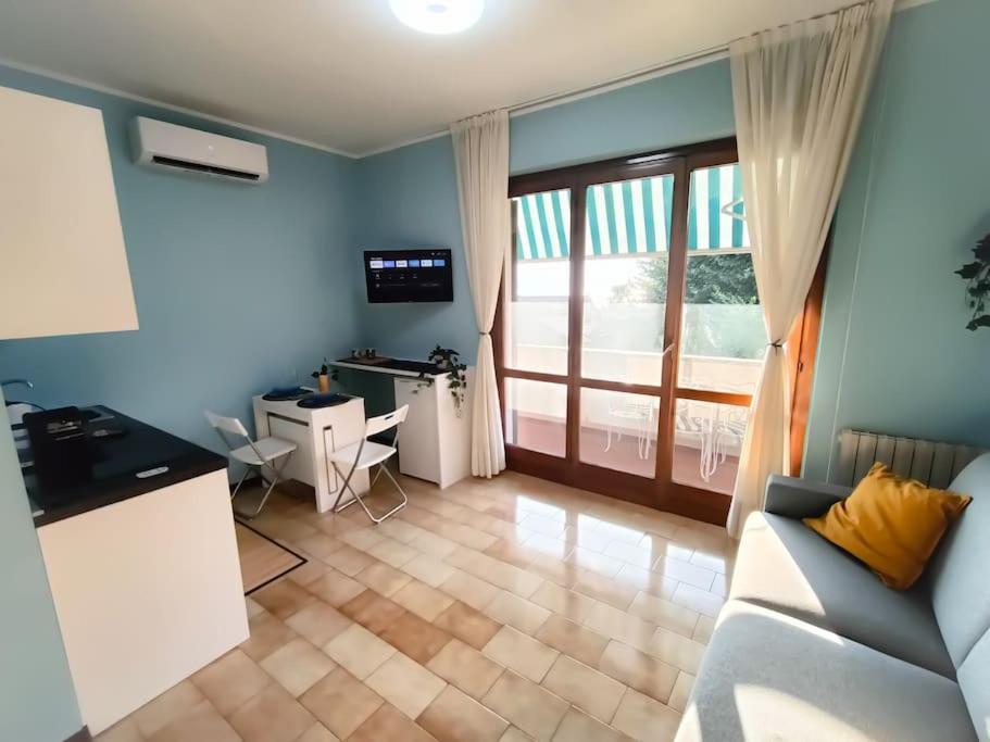 Bellagio - Panoramic Mini Loft Giove Apartamento Exterior foto