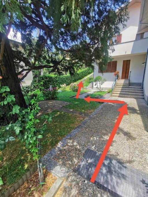 Bellagio - Panoramic Mini Loft Giove Apartamento Exterior foto